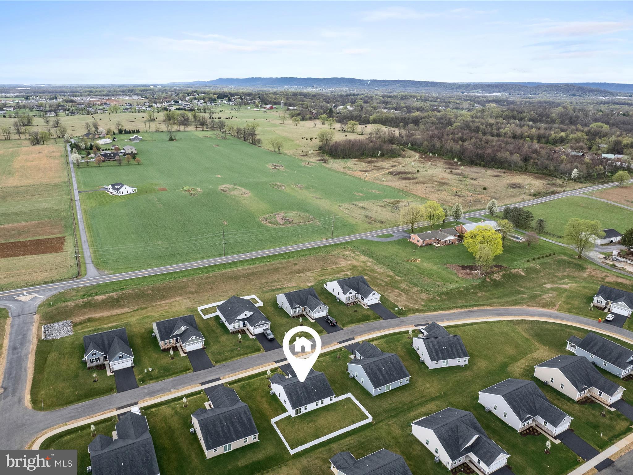 CARDINAL POINTE - Residential