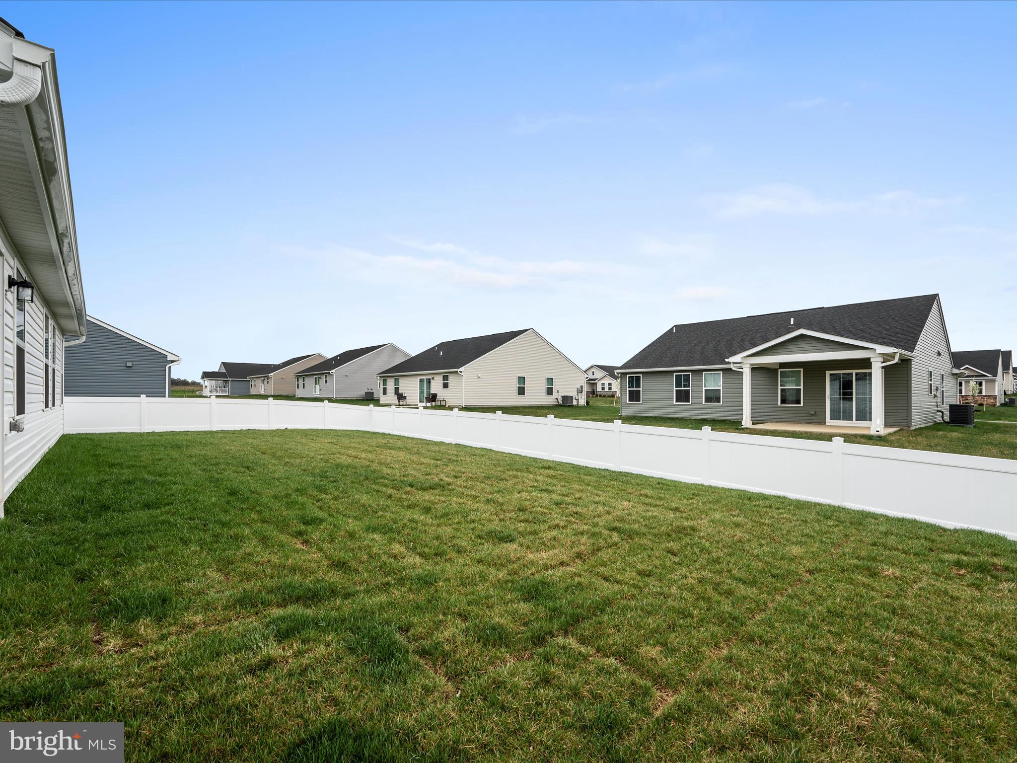 CARDINAL POINTE - Residential