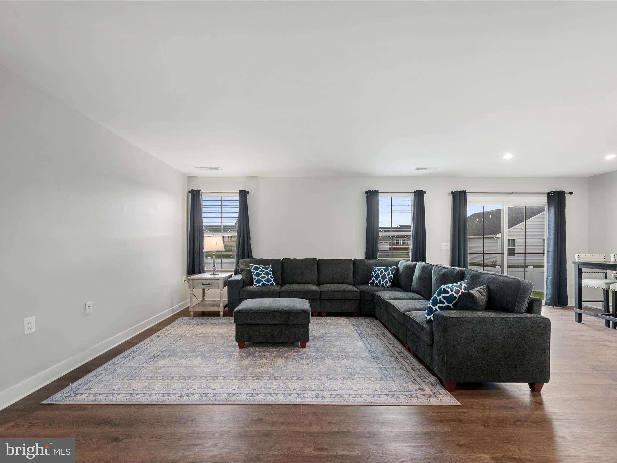 CARDINAL POINTE - Residential