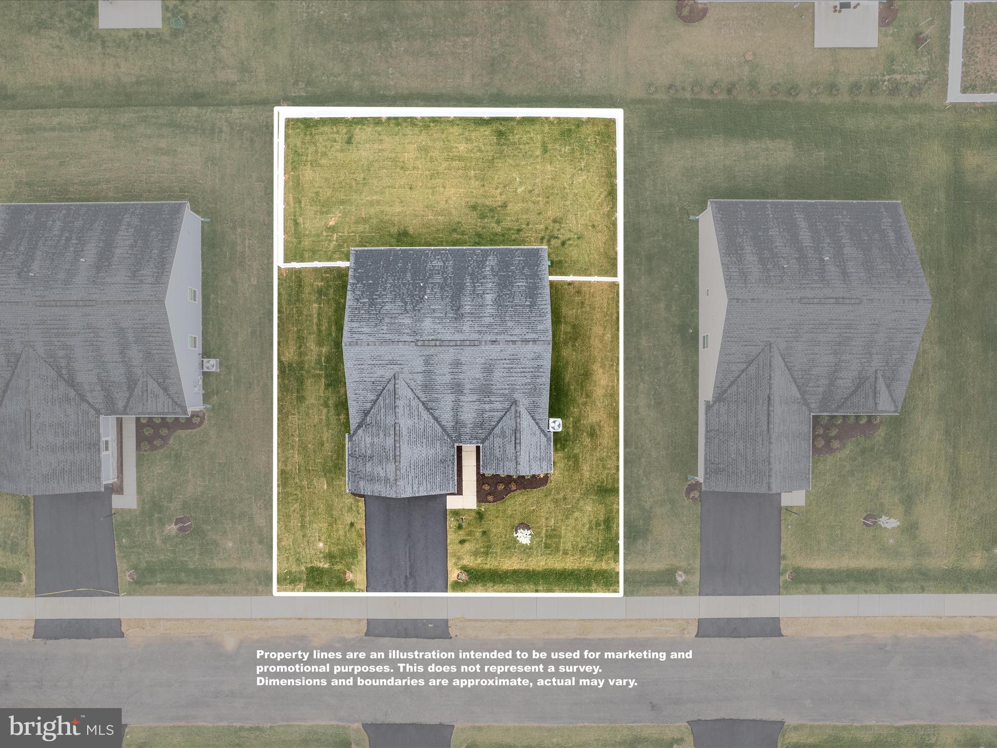 CARDINAL POINTE - Residential