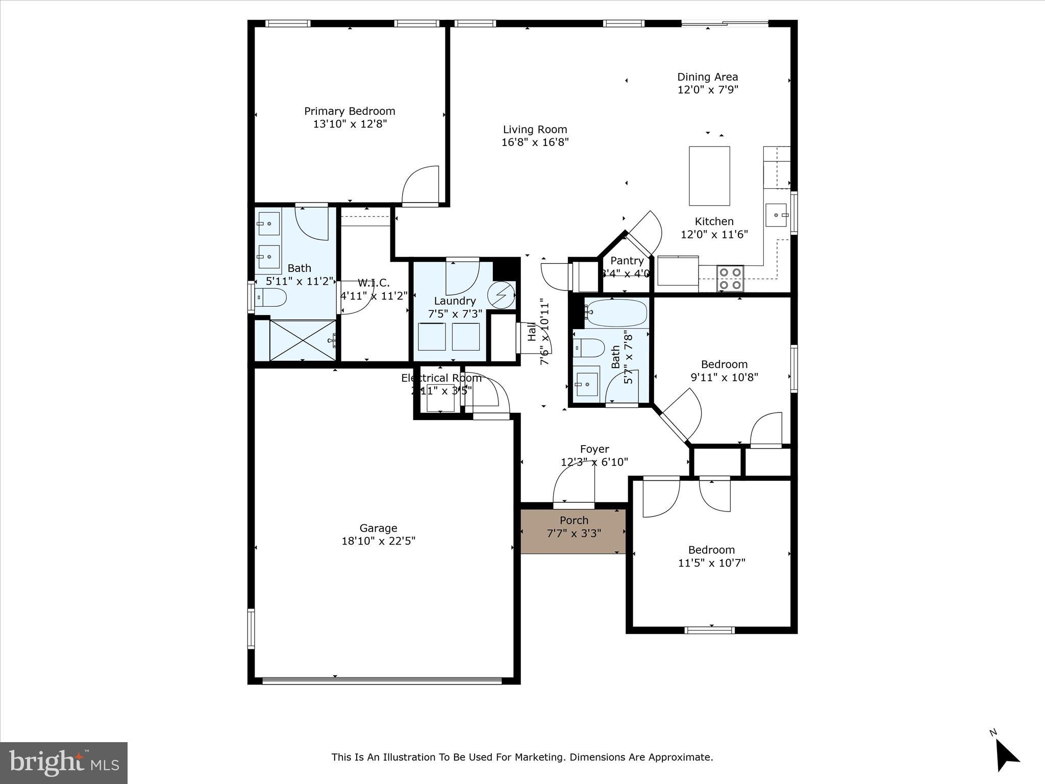 CARDINAL POINTE - Residential