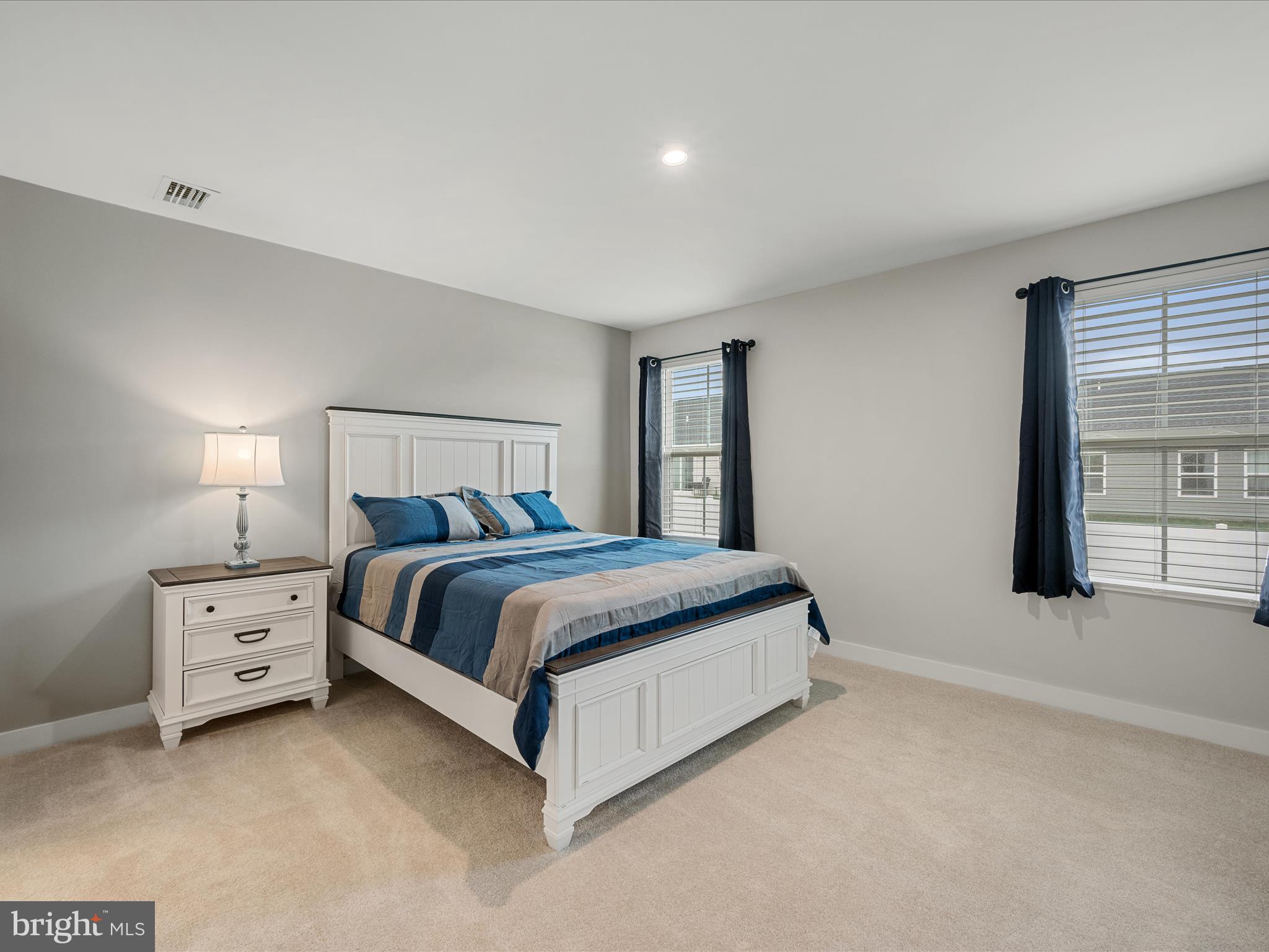 CARDINAL POINTE - Residential