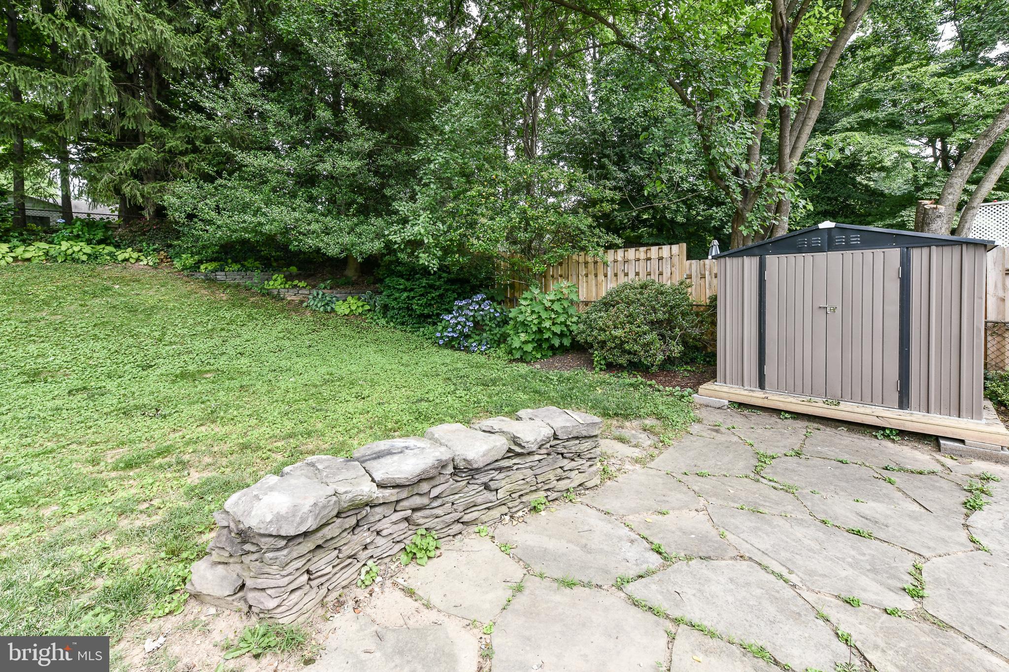 BROYHILL PARK - Residential Lease