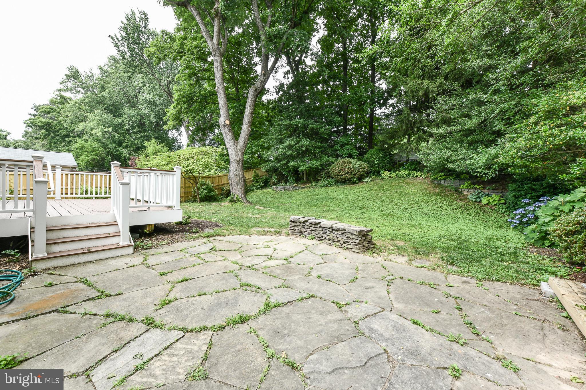 BROYHILL PARK - Residential Lease