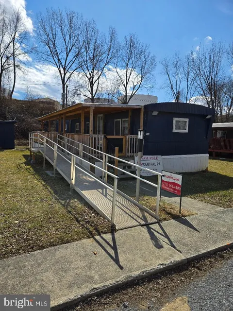 216 Brookside Drive, Middletown, PA 17057 - MLS#: PADA2042720