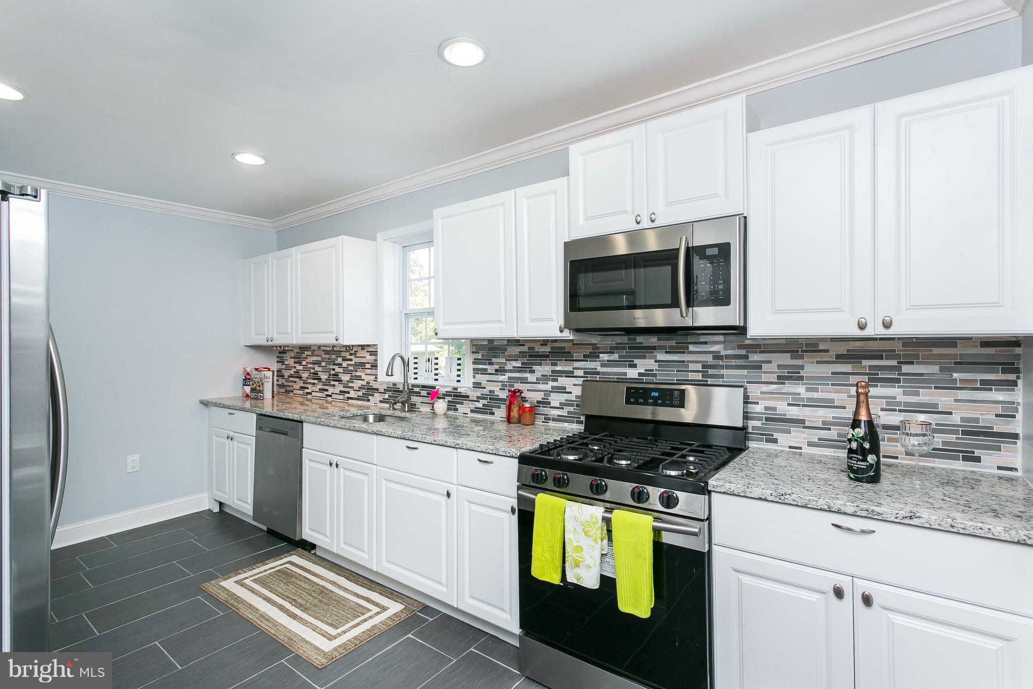 HUNTING RIDGE HISTORIC DISTRICT - Residential