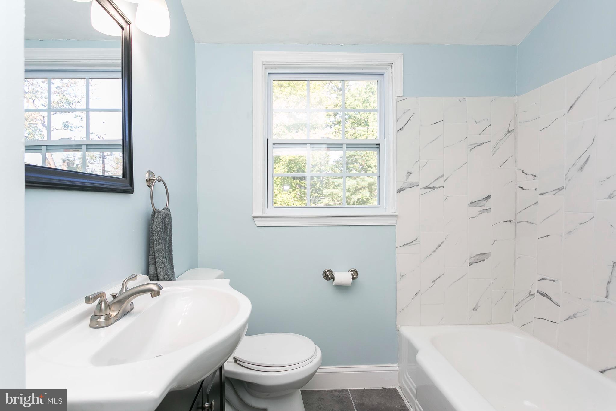 HUNTING RIDGE HISTORIC DISTRICT - Residential