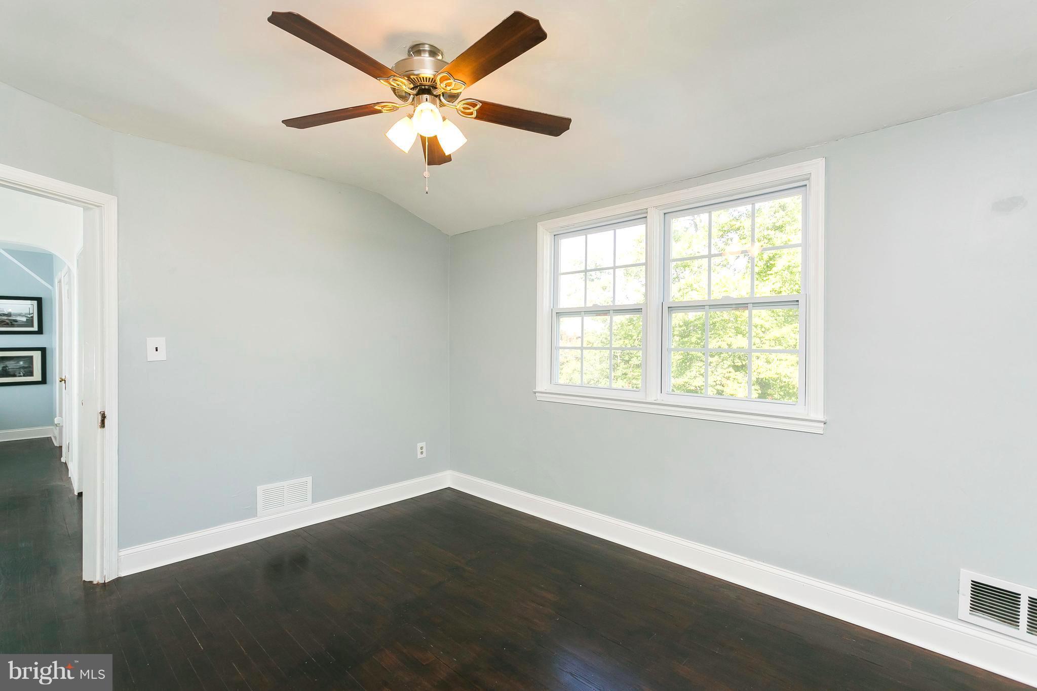 HUNTING RIDGE HISTORIC DISTRICT - Residential