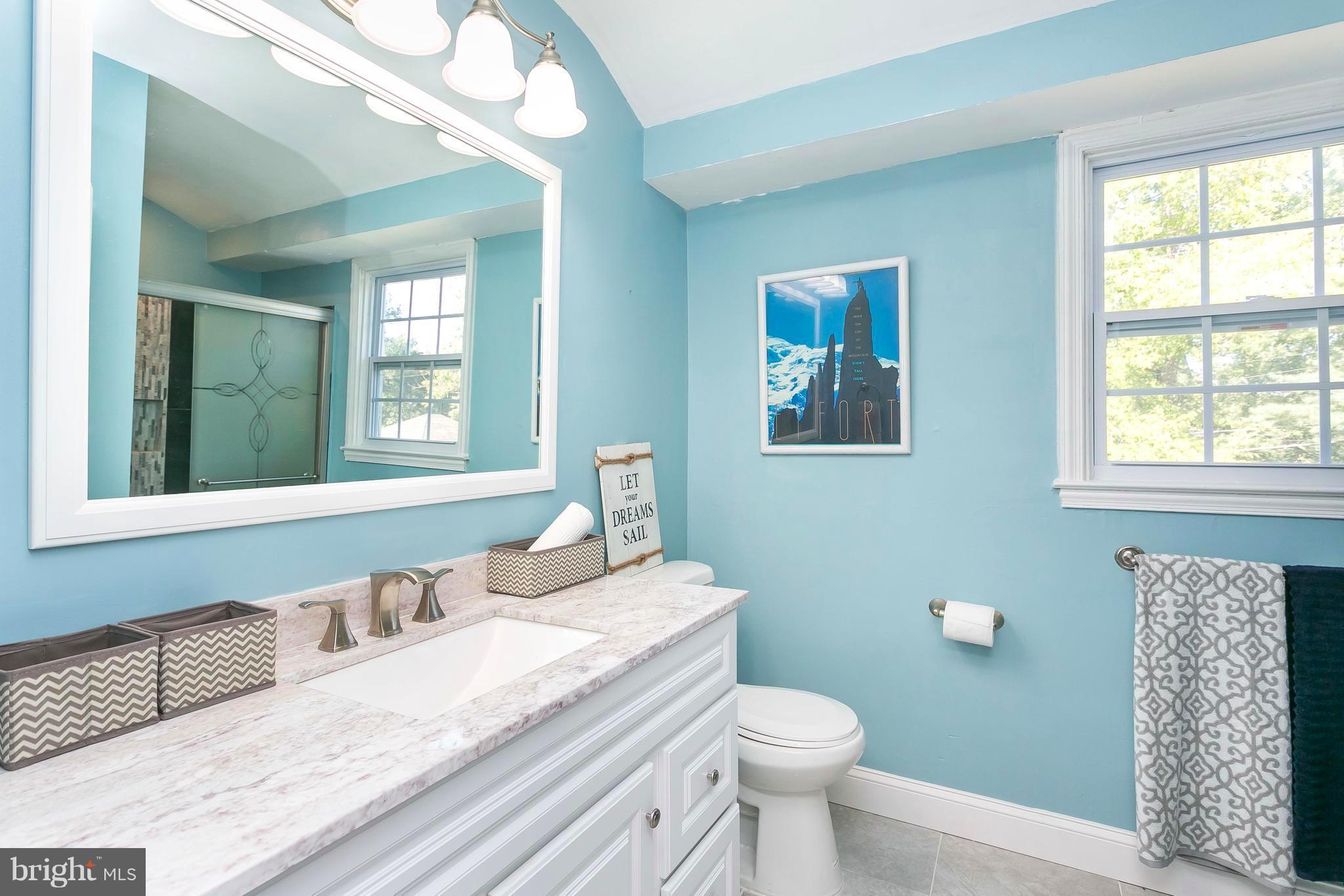 HUNTING RIDGE HISTORIC DISTRICT - Residential