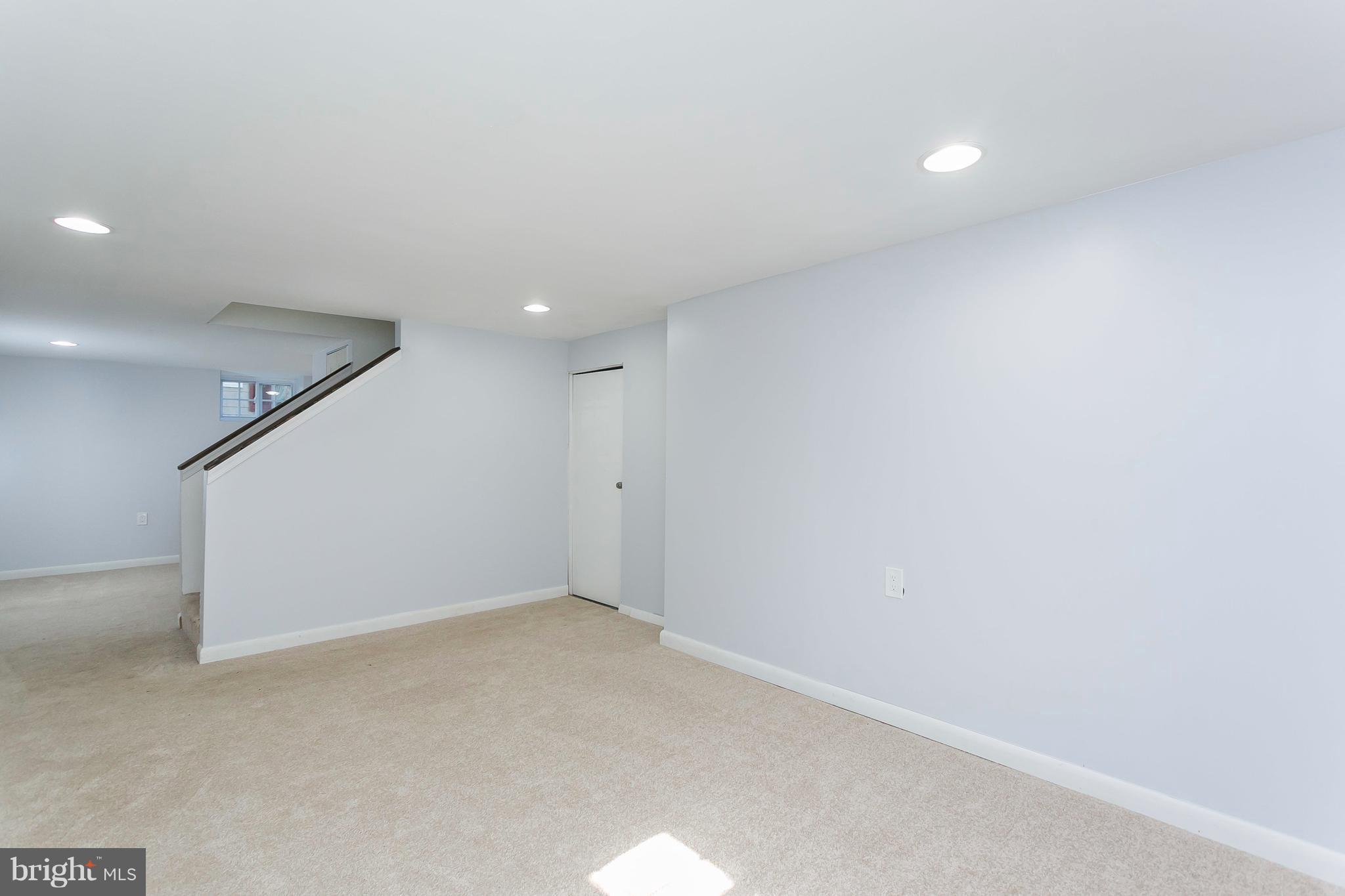 HUNTING RIDGE HISTORIC DISTRICT - Residential