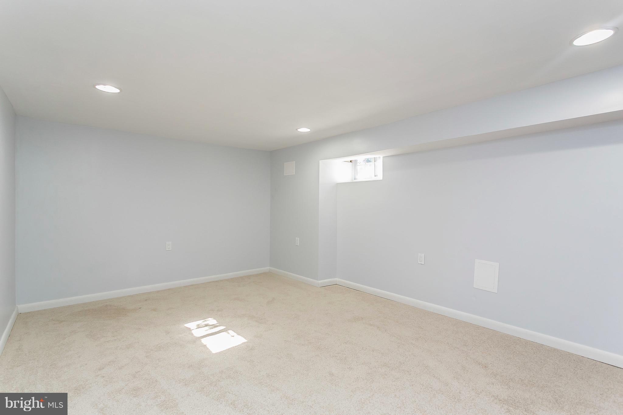 HUNTING RIDGE HISTORIC DISTRICT - Residential