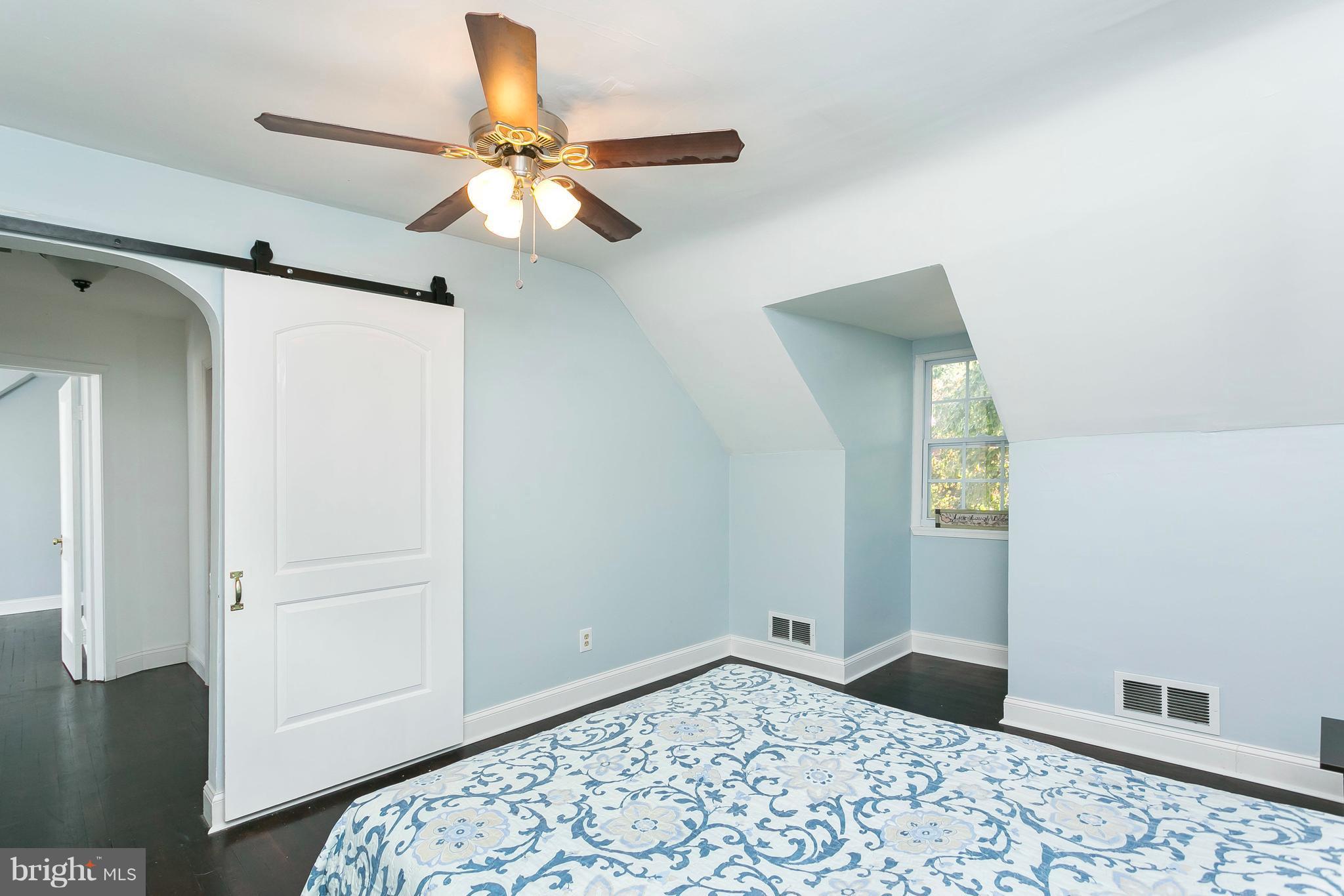 HUNTING RIDGE HISTORIC DISTRICT - Residential