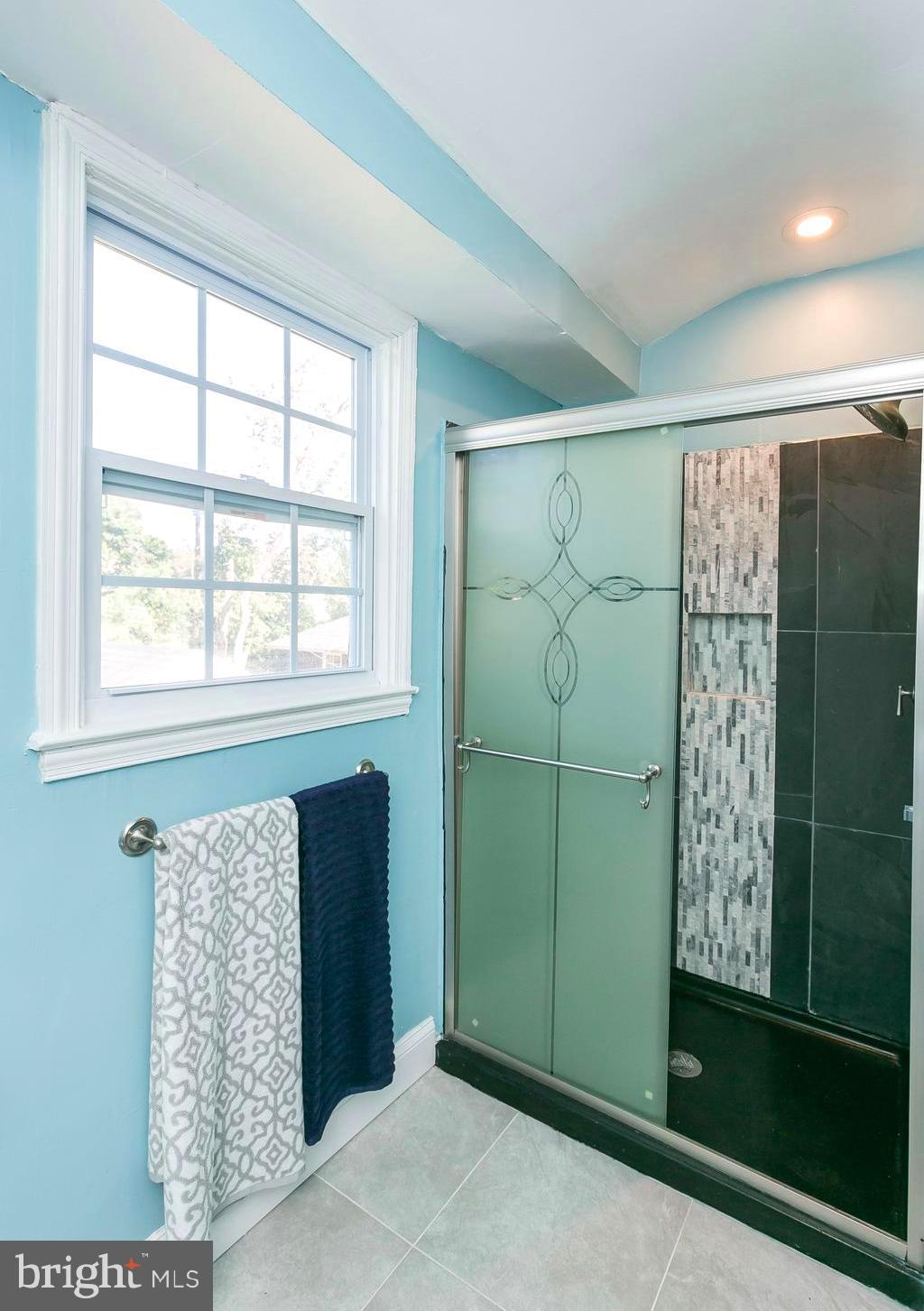 HUNTING RIDGE HISTORIC DISTRICT - Residential