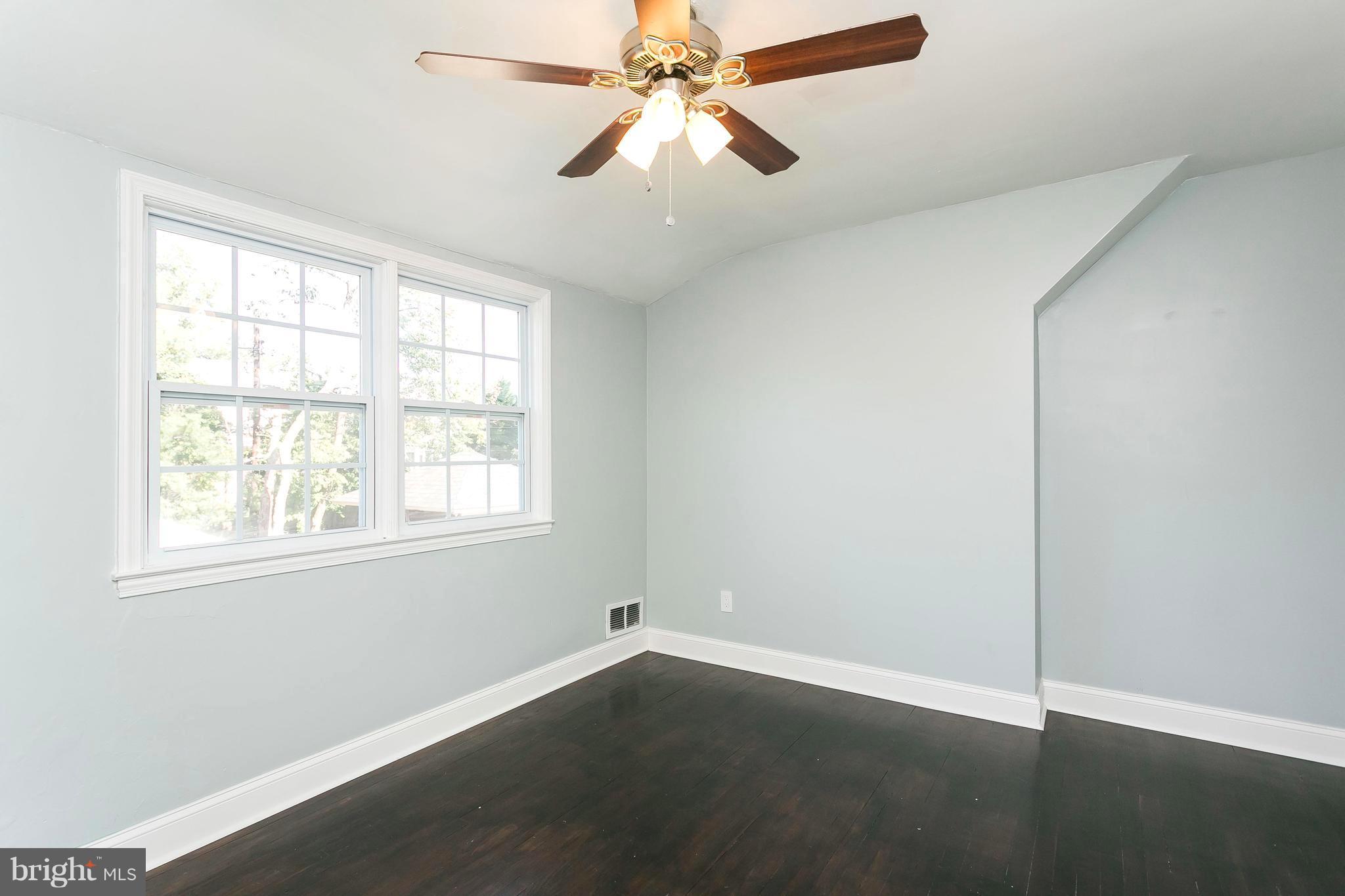 HUNTING RIDGE HISTORIC DISTRICT - Residential