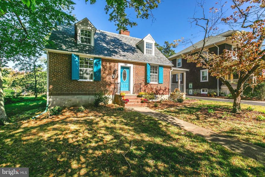 WELCOMING OFFERS! Beautifully renovated home in quiet city neighborhood. This home has what you are looking for! Lovely curb appeal, custom finished hardwood floors, ornate original accents, cozy fireplace, fully renovated kitchen and bathrooms, master suite w/ sliding barn door and full bath, rooms for growing family or guests, comfortable family room in basement and so much more! 1yr WARRANTY!