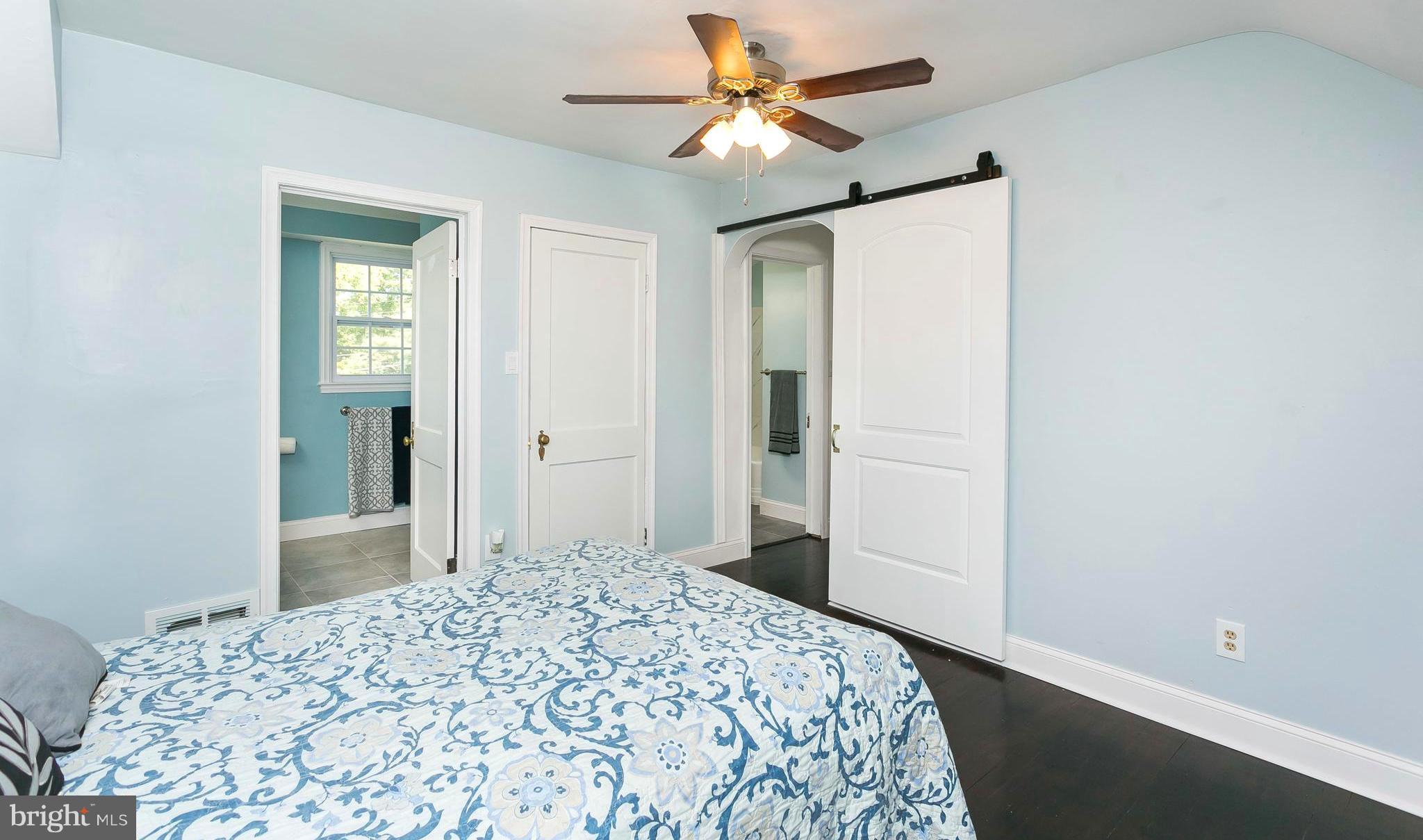 HUNTING RIDGE HISTORIC DISTRICT - Residential