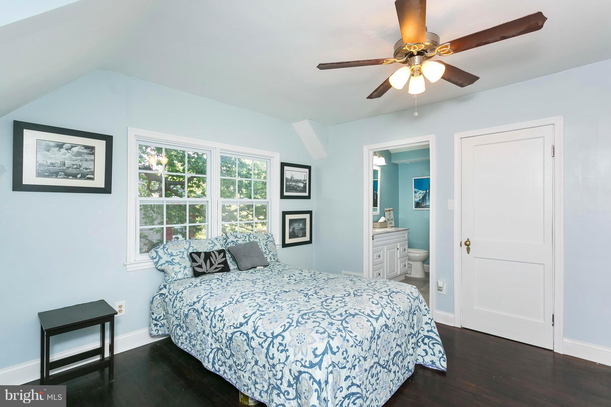 HUNTING RIDGE HISTORIC DISTRICT - Residential