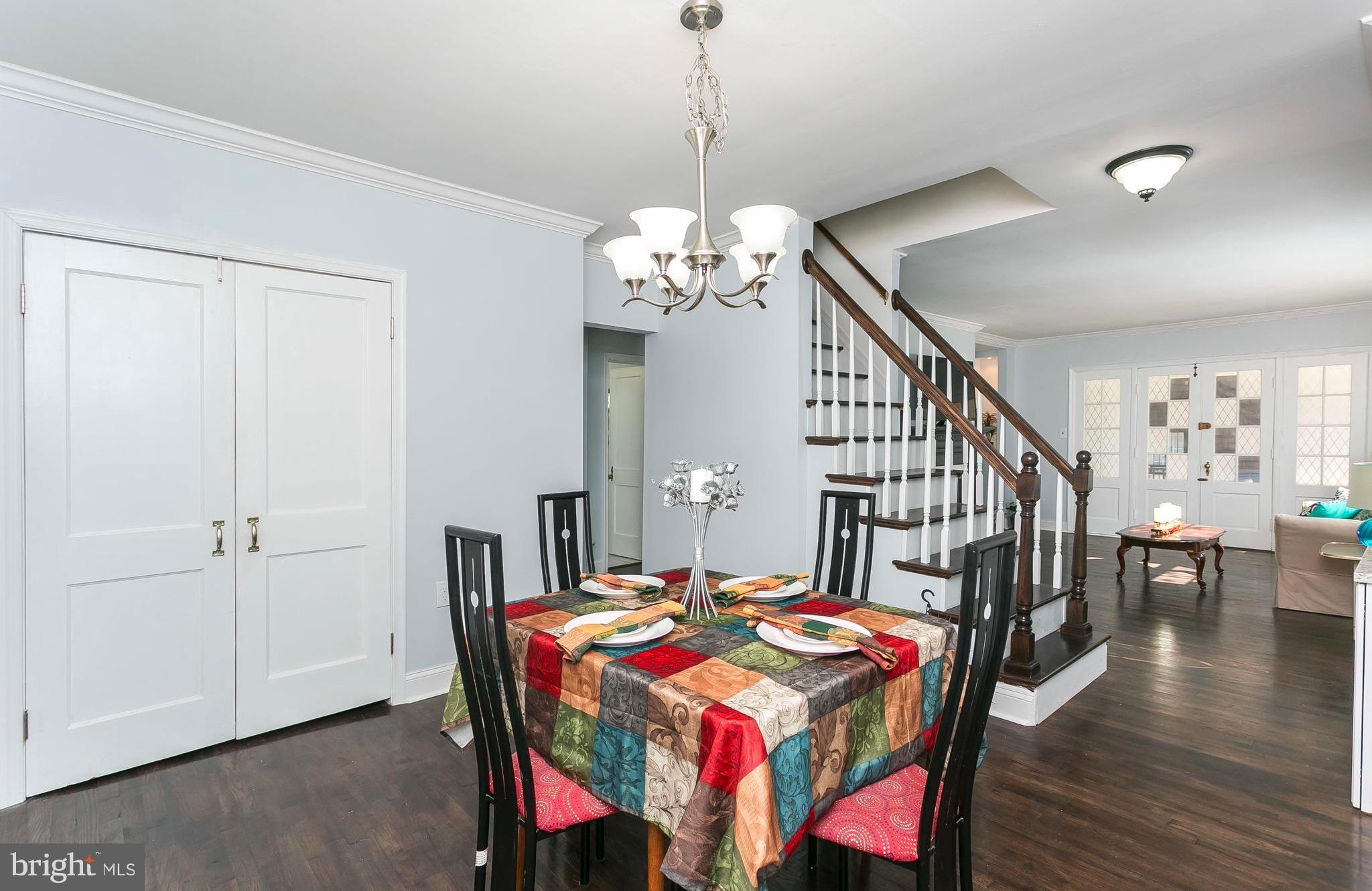 HUNTING RIDGE HISTORIC DISTRICT - Residential