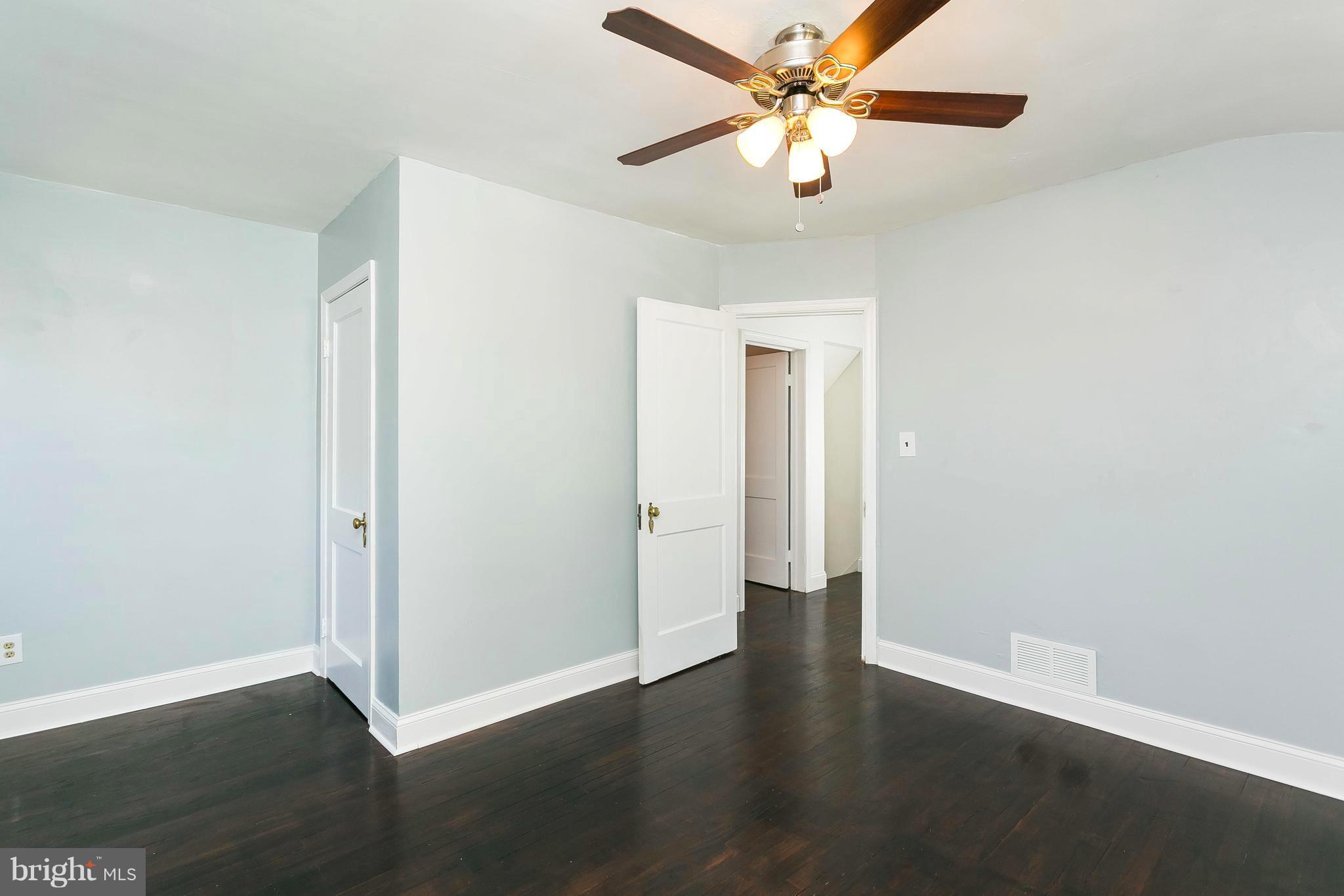 HUNTING RIDGE HISTORIC DISTRICT - Residential