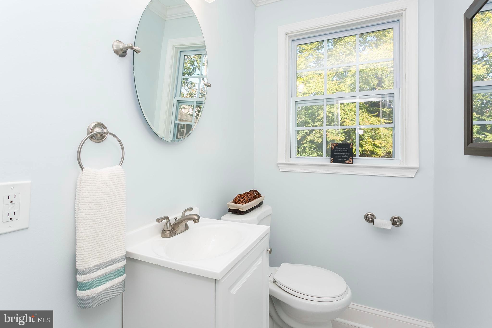 HUNTING RIDGE HISTORIC DISTRICT - Residential