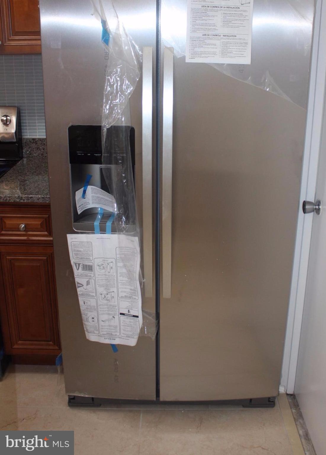 RESTON - Residential Lease