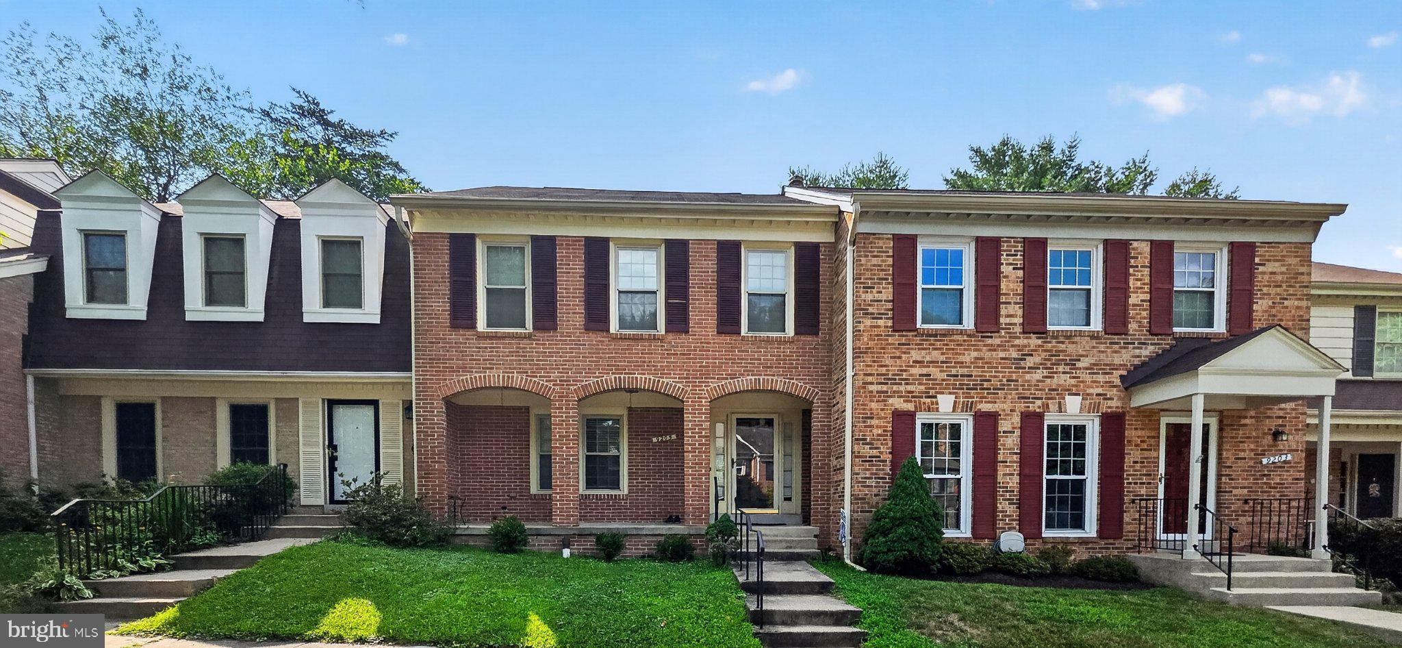 9205 GATEWATER