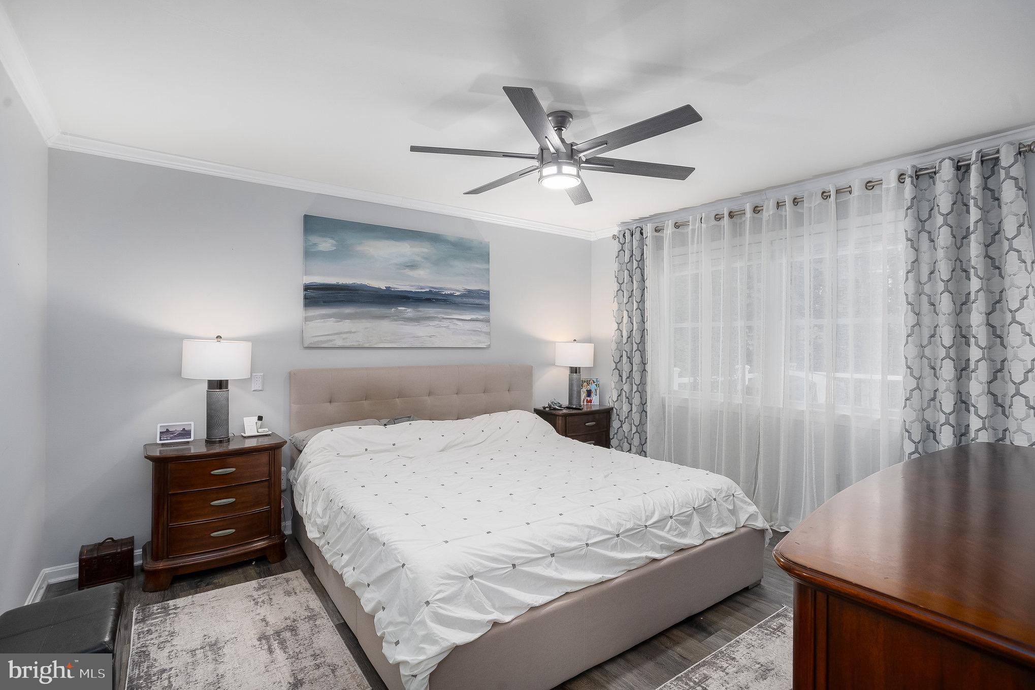 ROSE HILL FARMS - Residential Lease