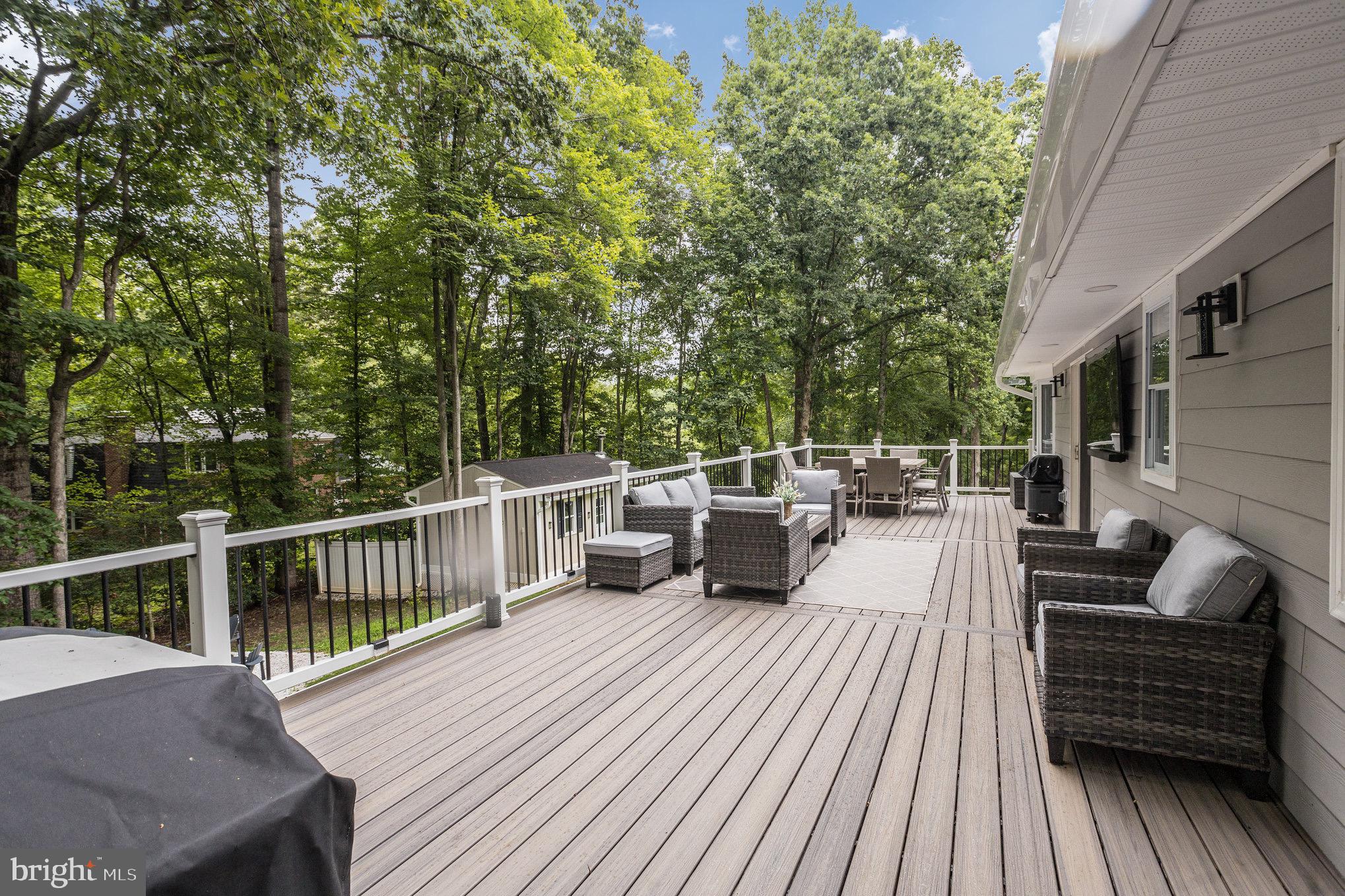 ROSE HILL FARMS - Residential Lease