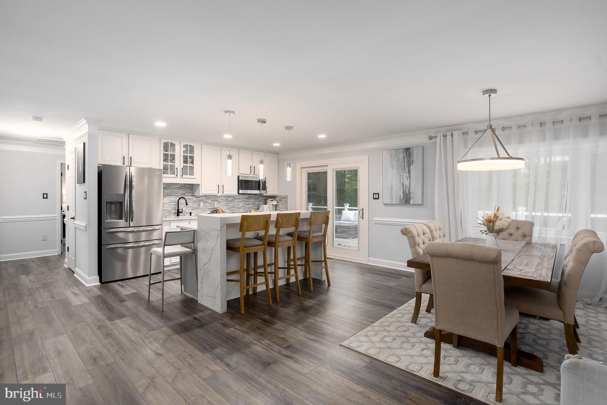 ROSE HILL FARMS - Residential Lease