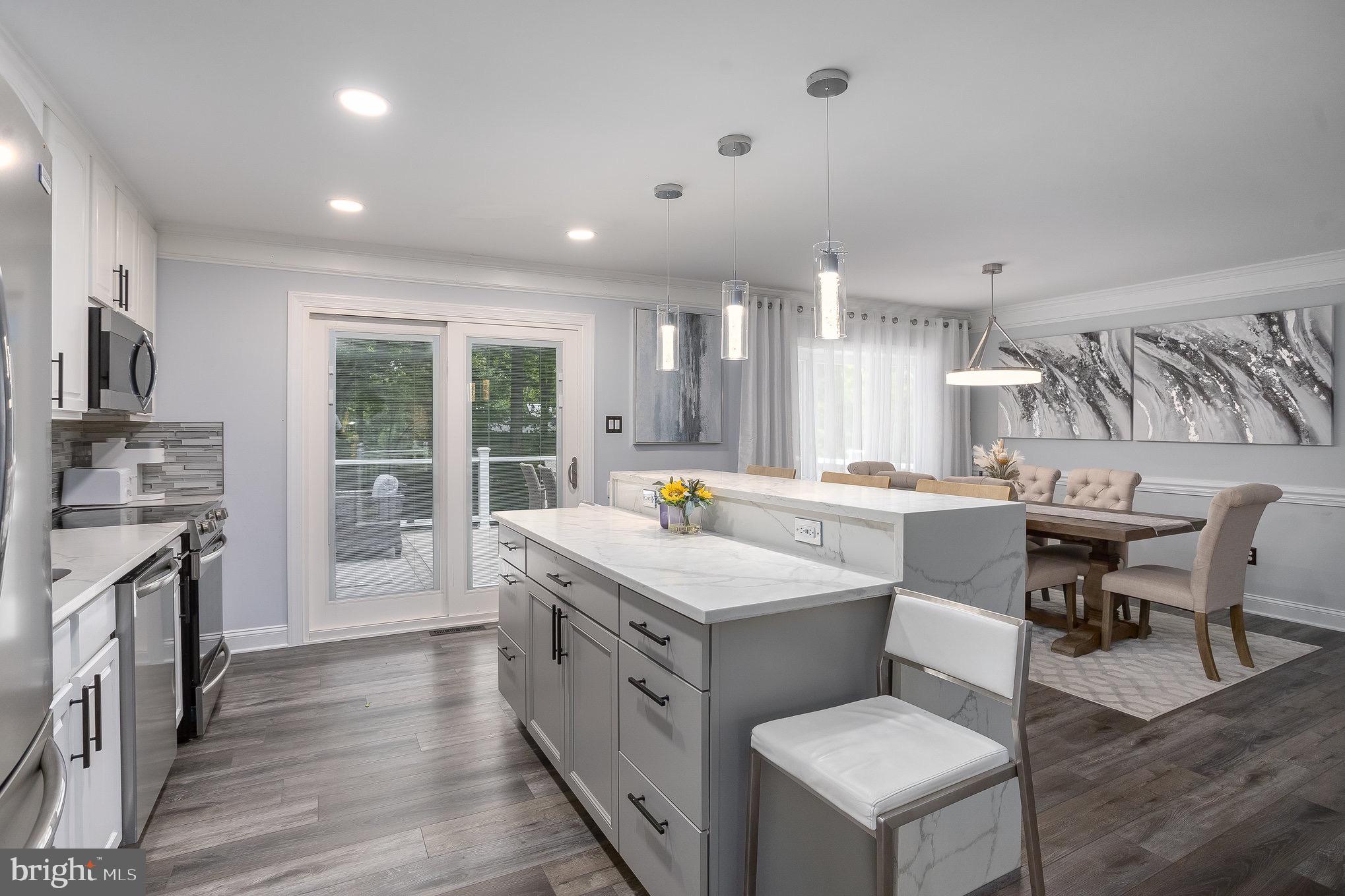 ROSE HILL FARMS - Residential Lease