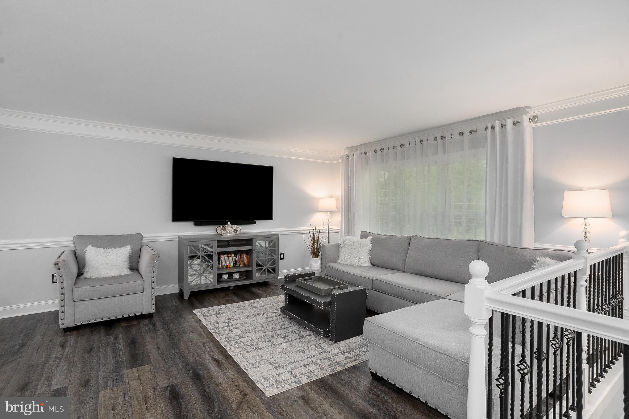 ROSE HILL FARMS - Residential Lease