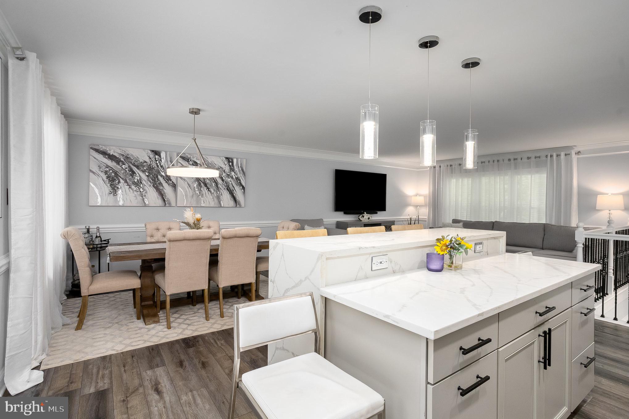 ROSE HILL FARMS - Residential Lease