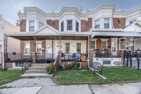 Photo of 135 Rosemont Avenue, NORRISTOWN, PA 19401 (MLS # PAMC2188530)