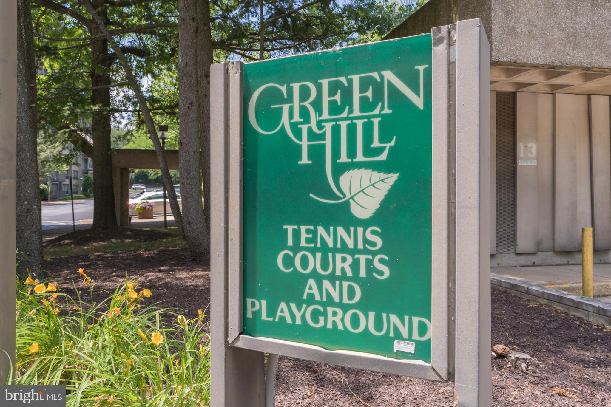GREEN HILL - Residential