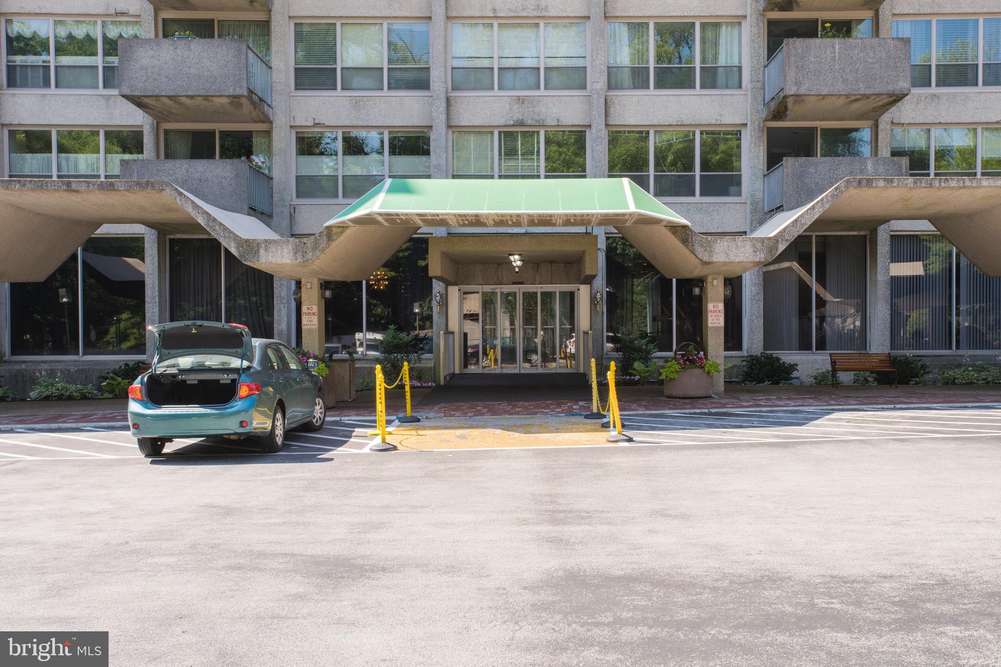 GREEN HILL - Residential