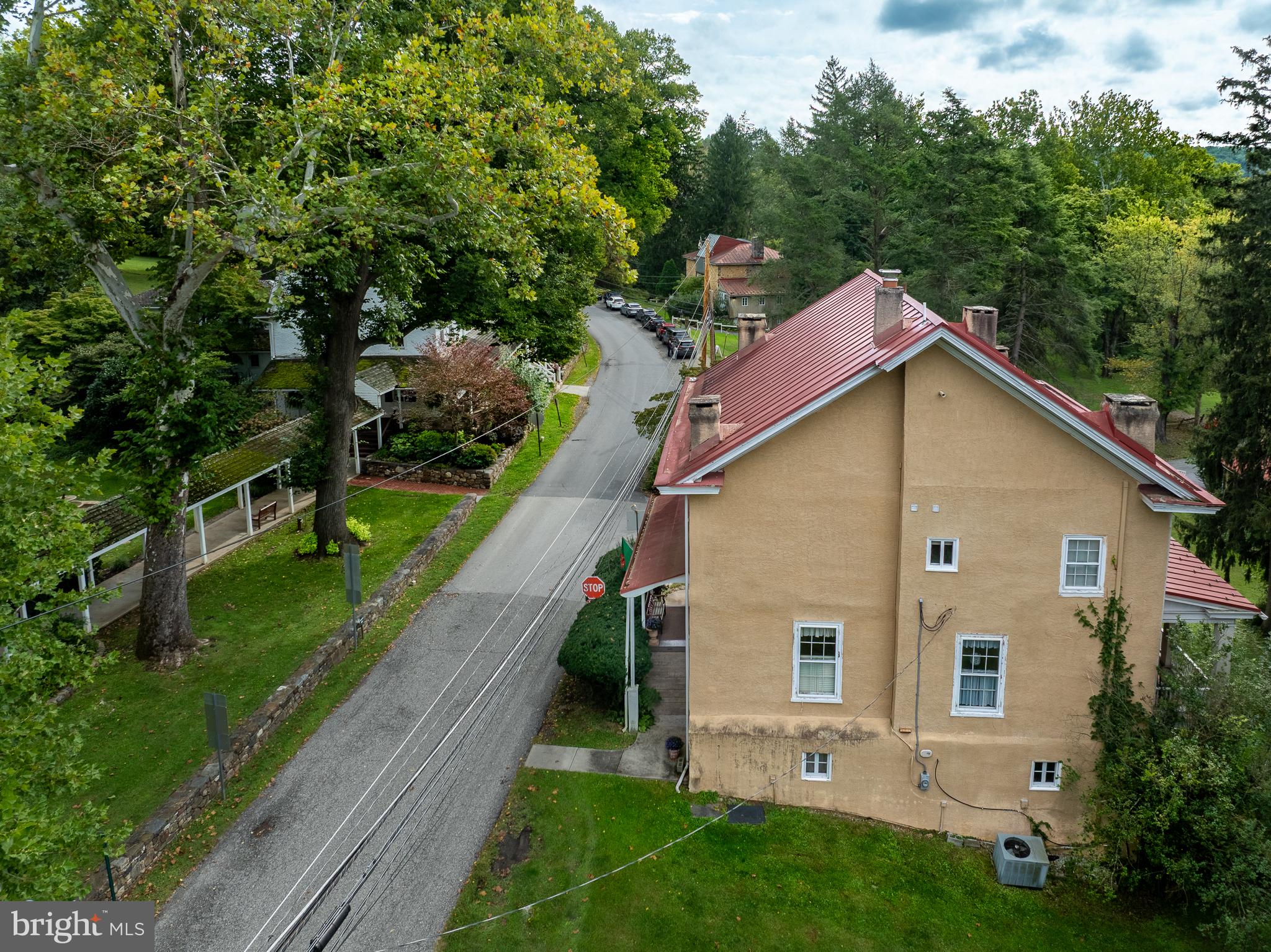 1690 YELLOW SPRINGS ROAD