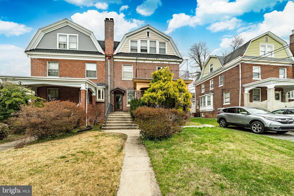 Photo of 67 Owen Avenue, LANSDOWNE, PA 19050 (MLS # PADE2111758)