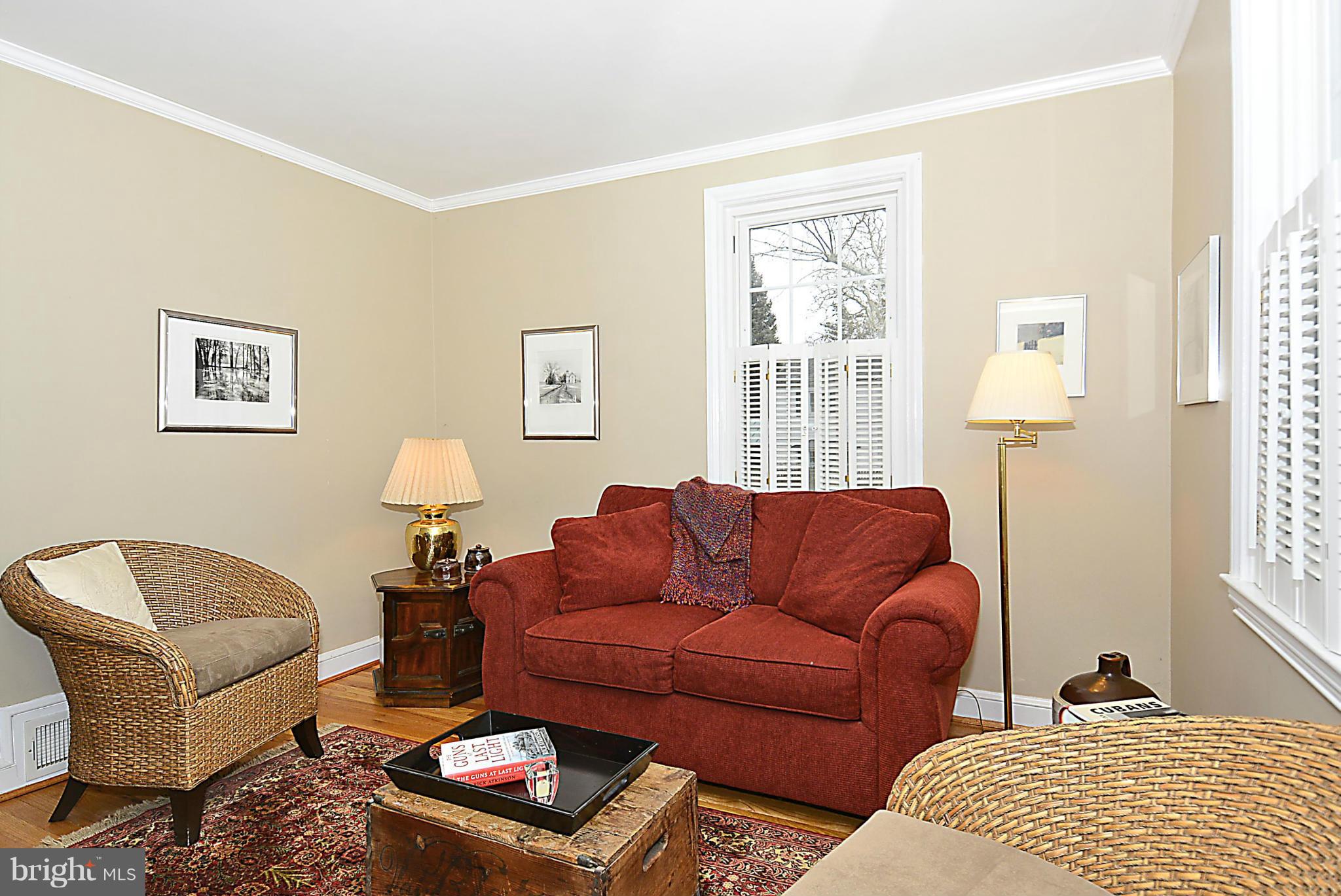 GREENACRES - Residential