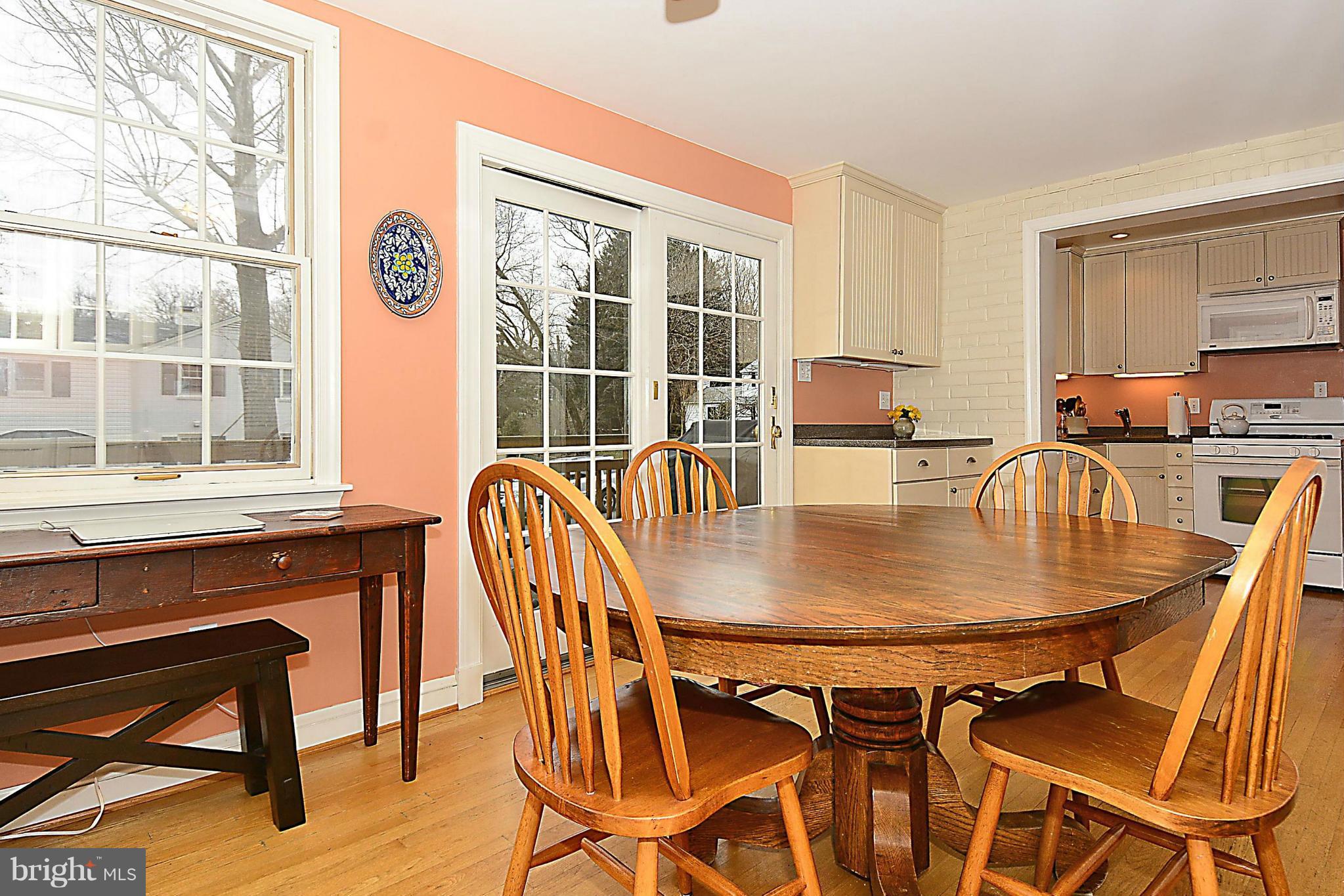 GREENACRES - Residential