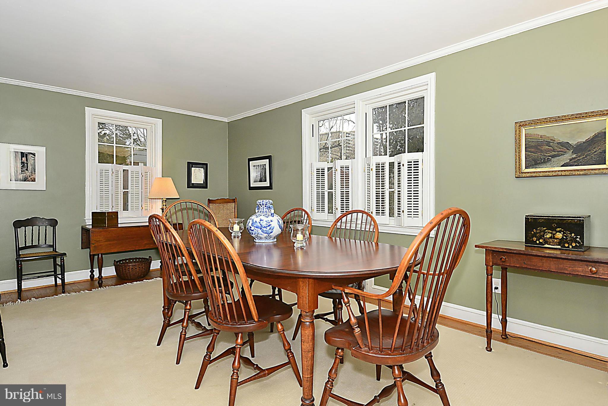 GREENACRES - Residential