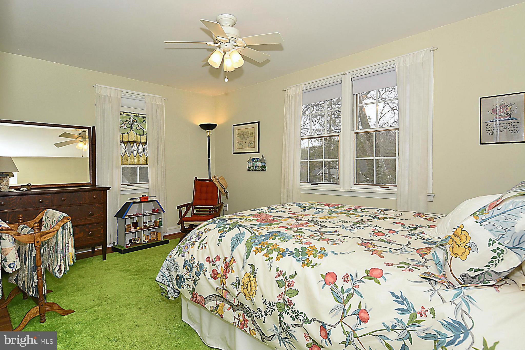 GREENACRES - Residential