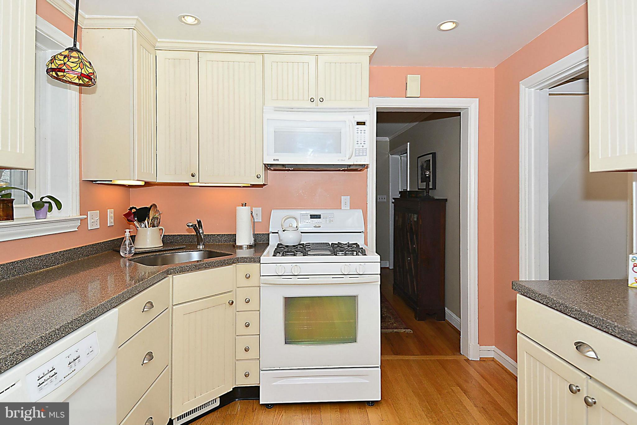 GREENACRES - Residential