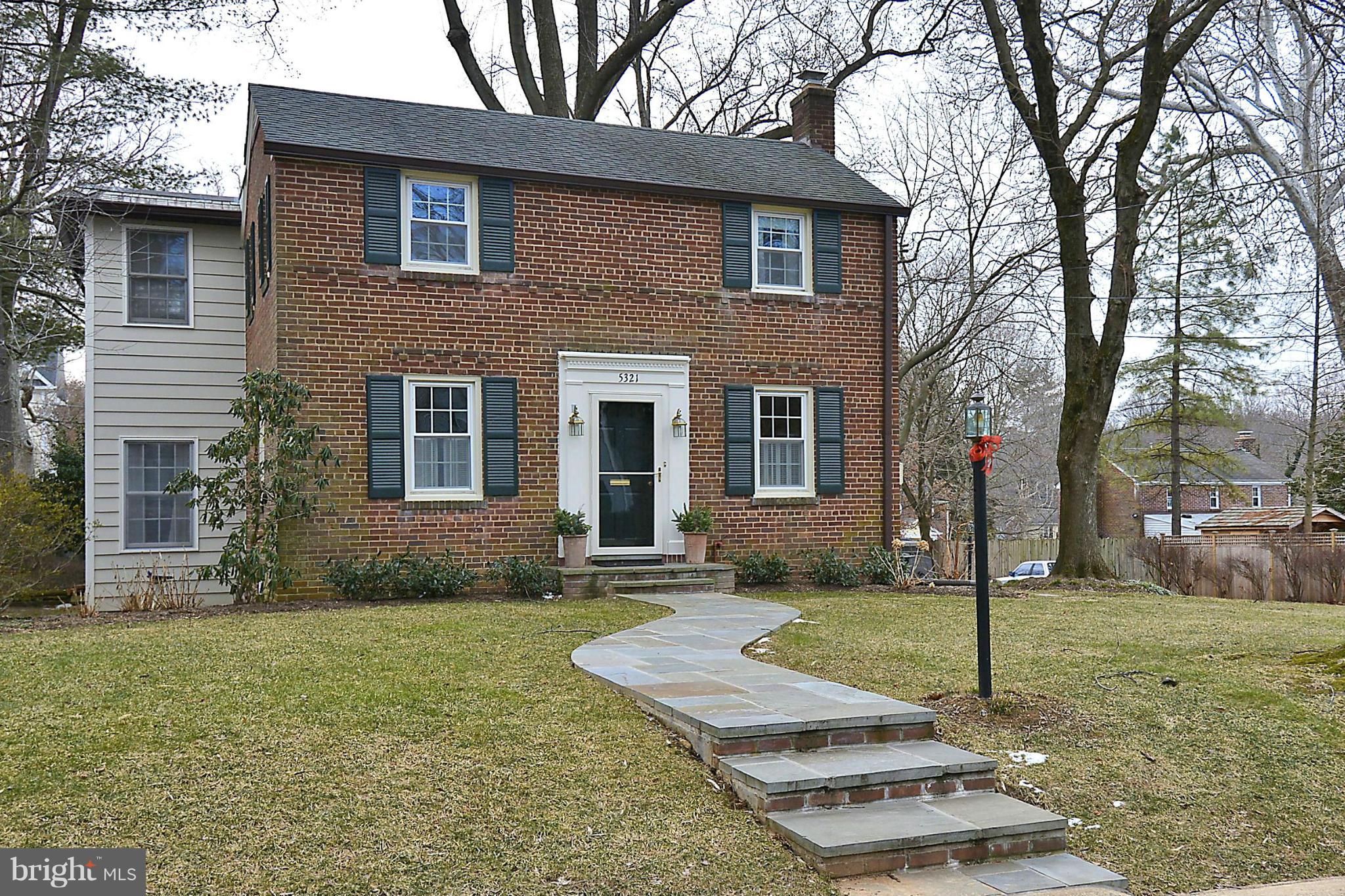 GREENACRES - Residential