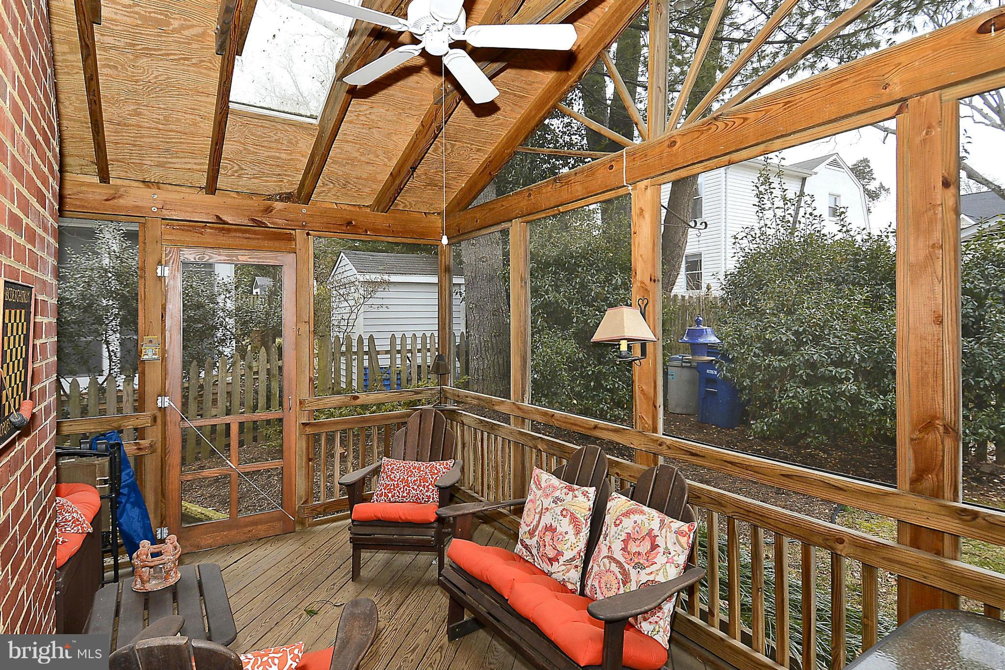 GREENACRES - Residential