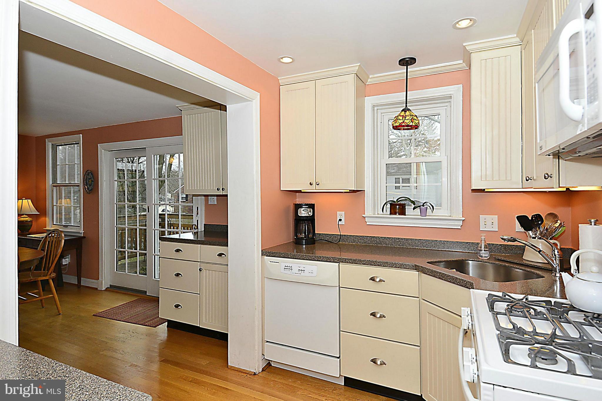 GREENACRES - Residential