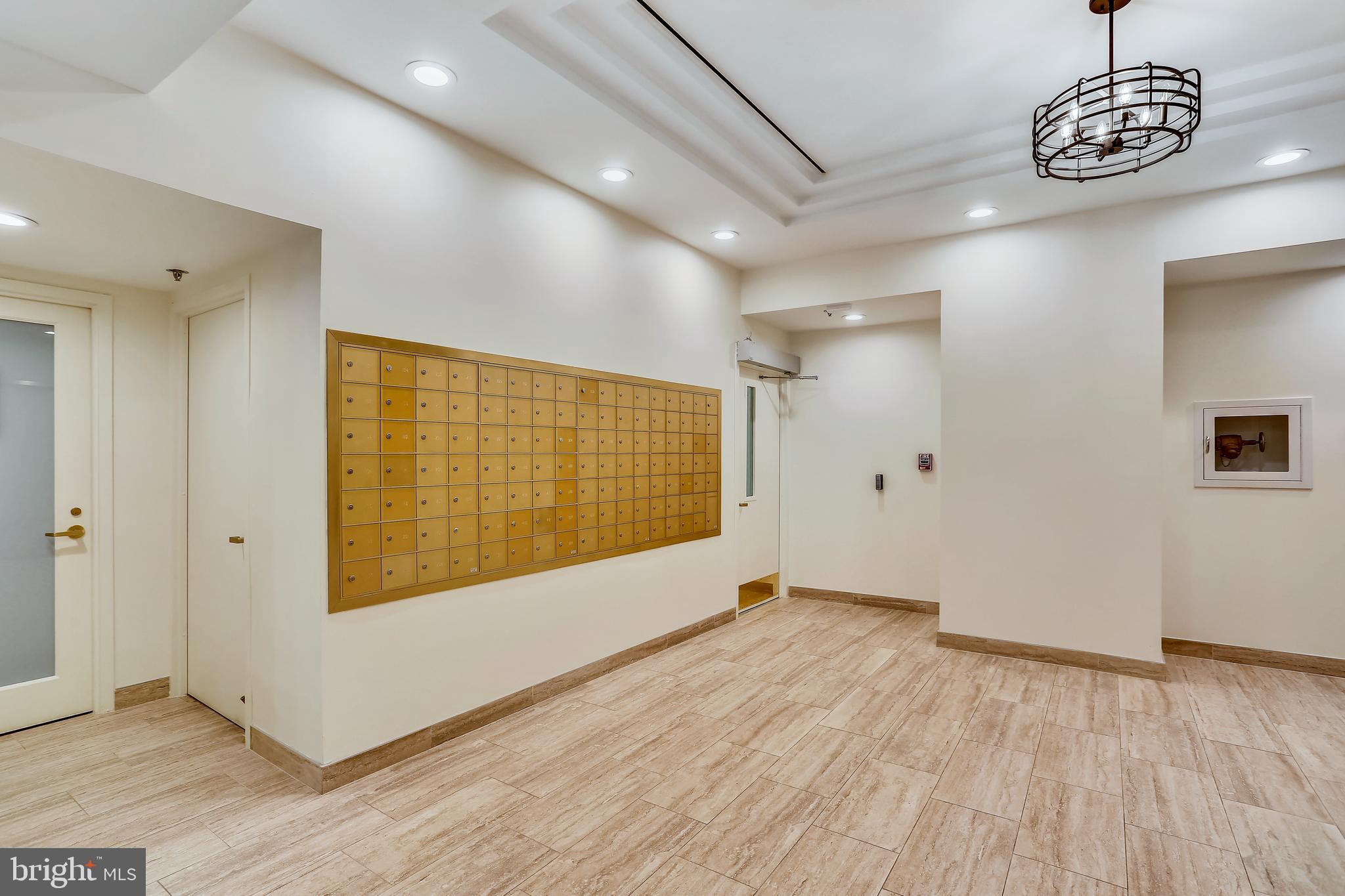 THE VICTORIA - Residential