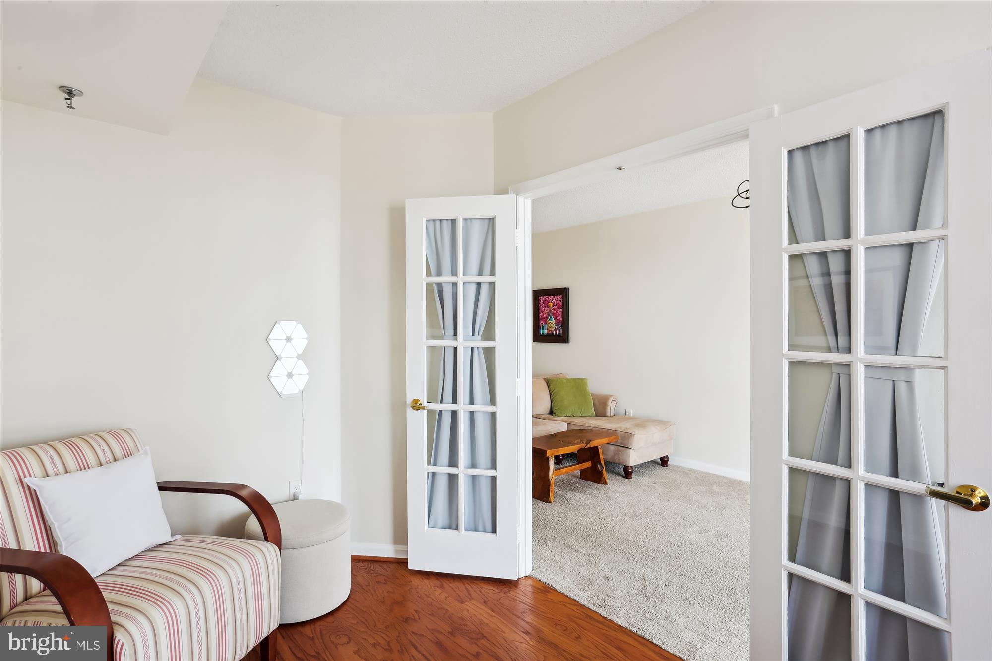 THE VICTORIA - Residential