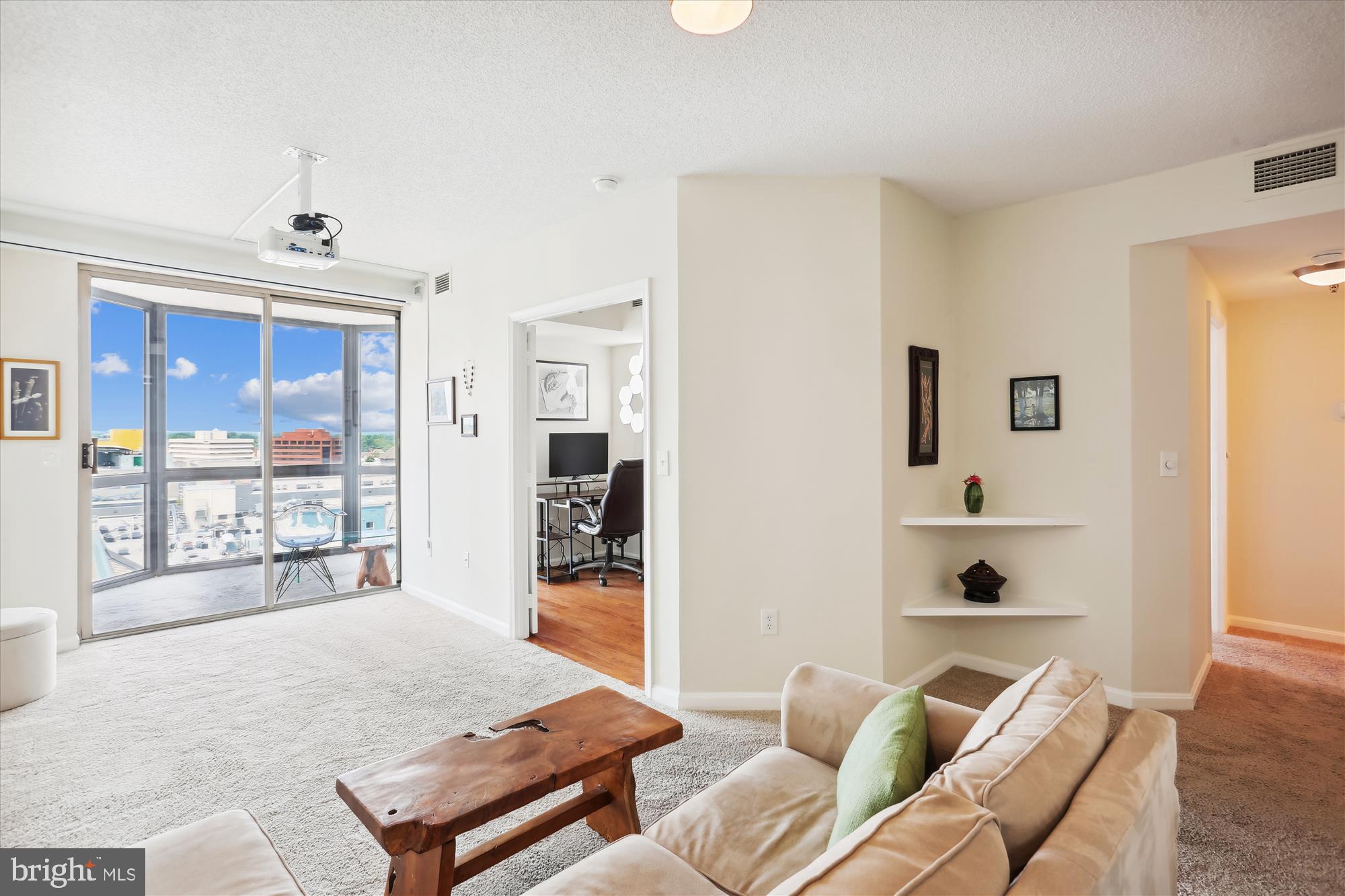 THE VICTORIA - Residential