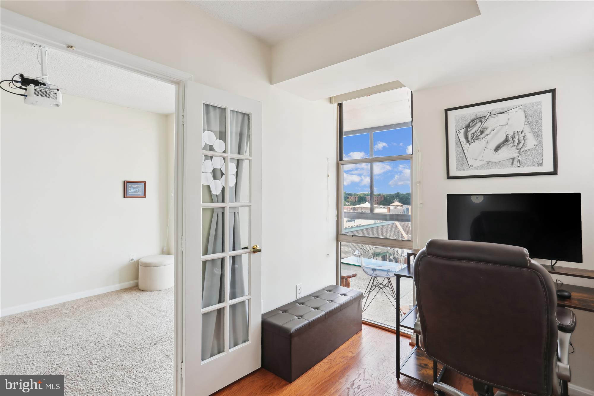 THE VICTORIA - Residential