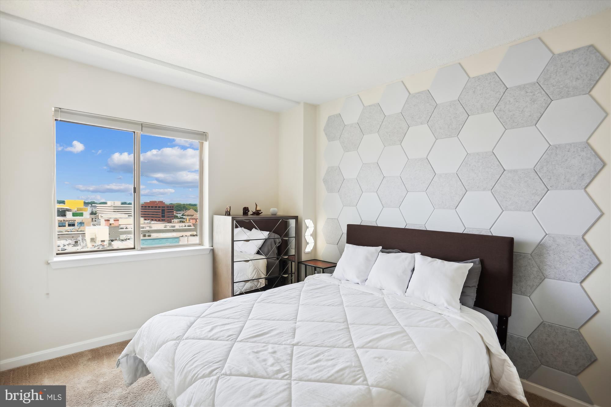 THE VICTORIA - Residential